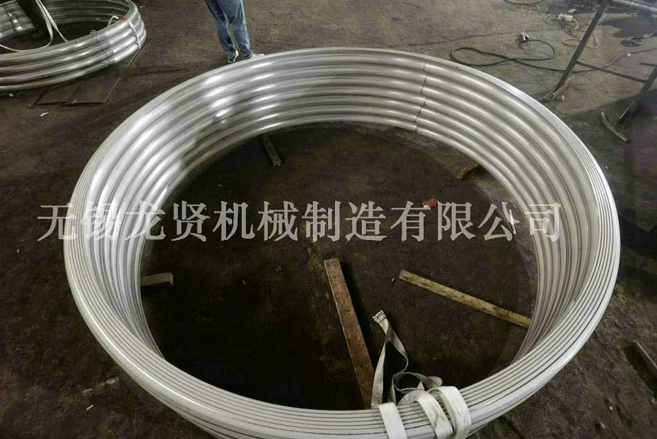 什么才能引起半圓管質(zhì)量下降？